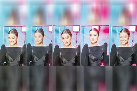elsa soberano|Liza Soberano is finally living her Hollywood dream with ‘Lisa .